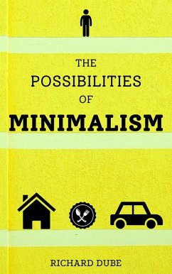 Cover The Possibilities of Minimalism (eBook, ePUB)
