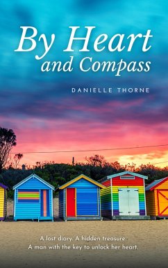 By Heart and Compass (eBook, ePUB) - Thorne, Danielle