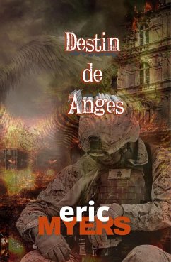 Cover Destin de Anges (eBook, ePUB)