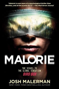 Malorie - Malerman, Josh