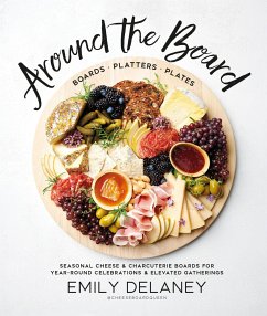 Around the Board - Delaney, Emily