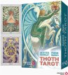 Aleister Crowley Thoth Tarot (Pocket... - Bild 1