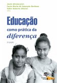 Educação como prática da diferença (eBook, ePUB)