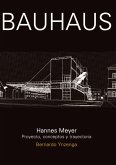 Bauhaus: Hannes Meyer (eBook, PDF)