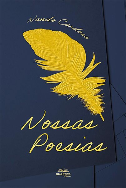 Nossas poesias (eBook, ePUB) Nossas poesias (eBook, ePUB)