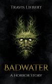 Badwater (The Shattered God Mythos) (eBook, ePUB)