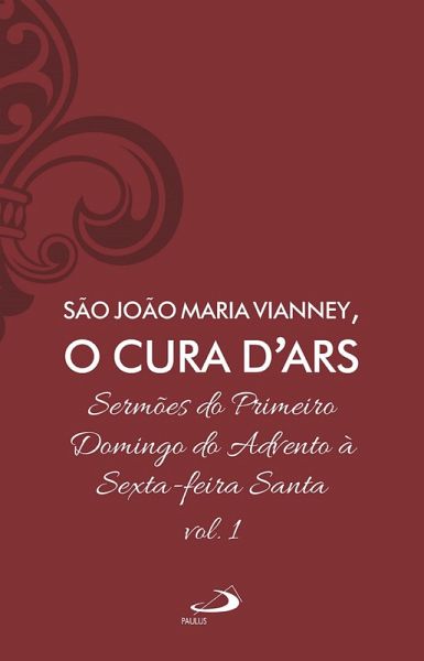 Sermões do primeiro domingo do Advento à Sexta-feira Santa - Vol 7/1 (eBook, ePUB)
