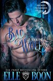 Bad Wolf (Iron Wolves Next Generation) (eBook, ePUB)