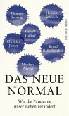 Das neue Normal (eBook, ePUB)