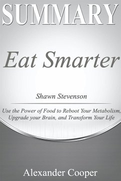 Summary of Eat Smarter (eBook, ePUB) - Cooper, Alexander