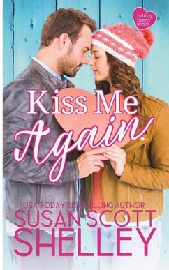 Kiss Me Again - Shelley, Susan Scott