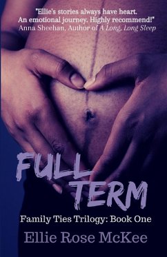 Full Term - McKee, Ellie Rose