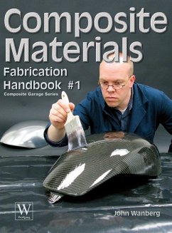 Composite Materials - Wanberg, John