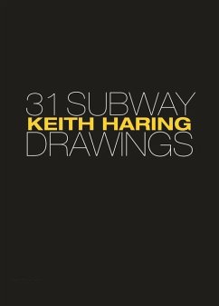 Keith Haring - Deitch, Jeffrey; Geldzahler, Henry; Haring, Keith