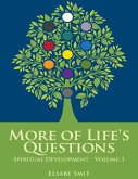More of Life's Questions (eBook, ePUB)