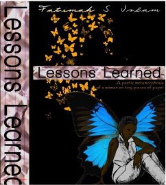 Lessons Learned (eBook, ePUB) - Islam, Fatimah