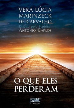 Cover O que eles perderam (eBook, ePUB)