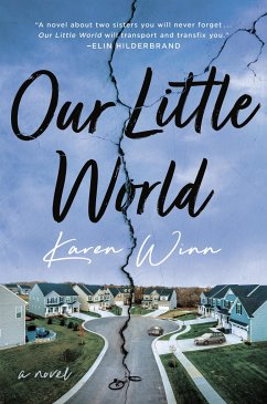 Our Little World - Winn, Karen