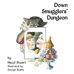 Cover Down Smugglers' Dungeon
