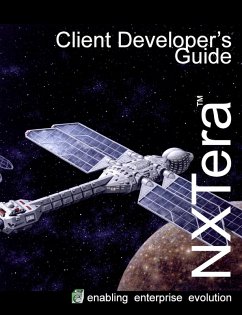 NXTera 7 Client Developer's Guide - Barnes, Jennifer