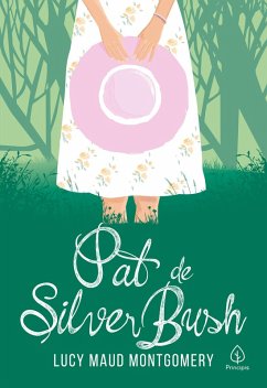 Cover Pat de Silver Bush (eBook, ePUB)