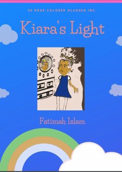 Cover Kiara's Light (eBook, ePUB)