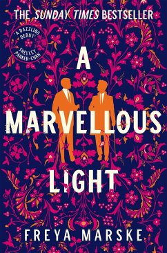 A Marvellous Light (eBook, ePUB) - Marske, Freya