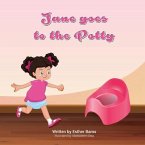 Jane goes to the potty (eBook, ePUB)