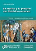 La música y la pintura: ese histórico romance (eBook, PDF)