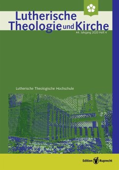 Cover Nach dem Gesetz und Zeugnis (Jes 8,20) (eBook, PDF)