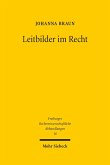 Leitbilder im Recht (eBook, PDF)