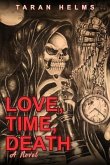 Love, Time, Death (eBook, ePUB)