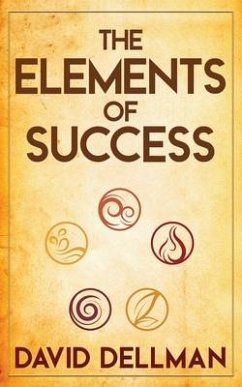 The Elements of Success - Dellman, David