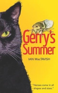 Gerry's Summer - Mactavish, Ian