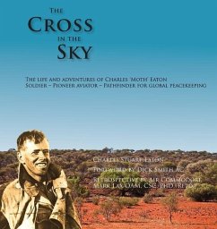 The Cross in the Sky - Eaton, Charles Stuart