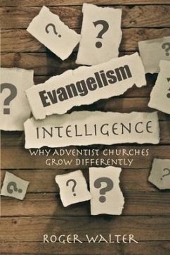 Evangelism Intelligence - Walter, Roger