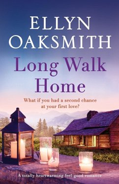 Long Walk Home - Oaksmith, Ellyn