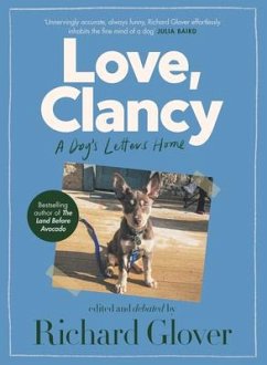 Love, Clancy - Glover, Richard