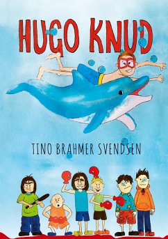 Hugo Knud - Svendsen, Tino Brahmer