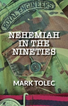 Cover Nehemiah in the Nineties