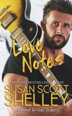 Love Notes - Shelley, Susan Scott