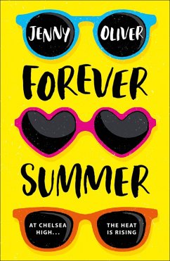 Forever Summer (eBook, ePUB) - Oliver, Jenny