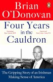 Four Years in the Cauldron (eBook, ePUB)