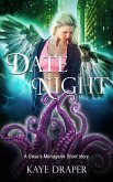 Date Night (Gesa's Menagerie, #10) (eBook, ePUB)