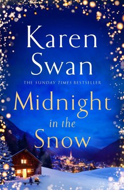 Midnight in the Snow (eBook, ePUB) - Swan, Karen