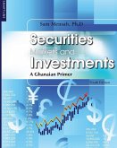 Securities Markets and Investments