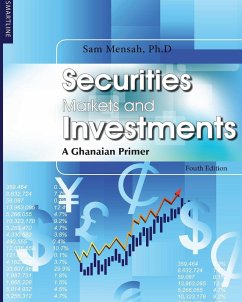 Securities Markets and Investments - Mensah, Sam