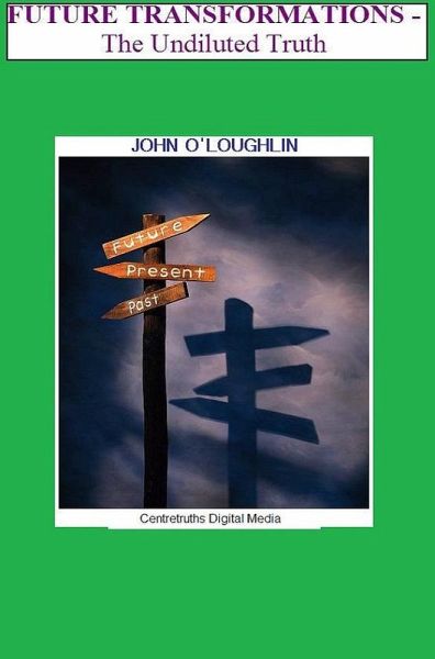 Future Transformations (eBook, ePUB) Future Transformations (eBook, ePUB)