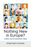 Nothing New in Europe? (eBook, ePUB)