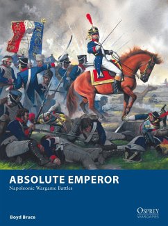 Cover Absolute Emperor (eBook, ePUB)